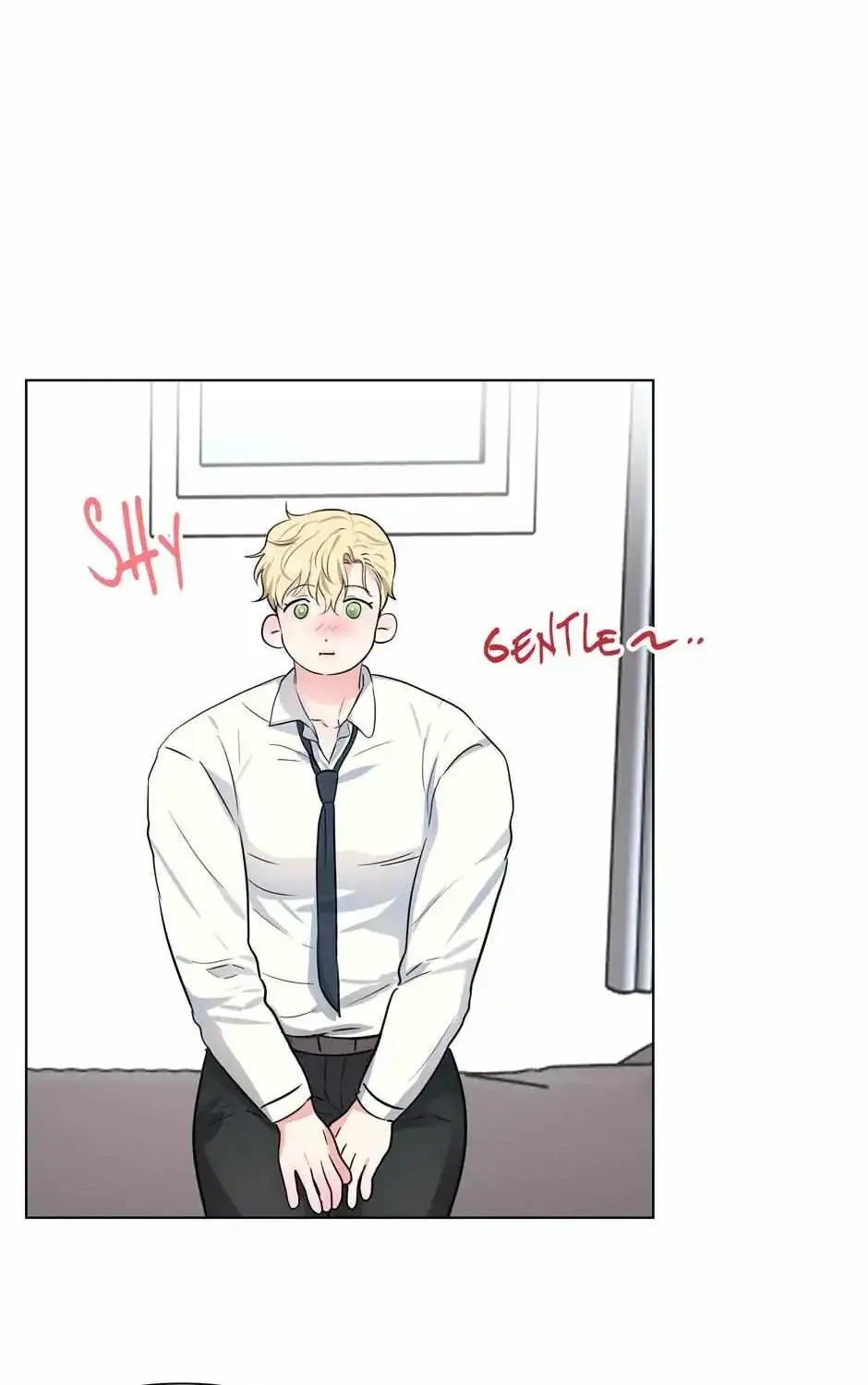Romantic Captain Darling Mangakakalot X Chapter 59 Page 7