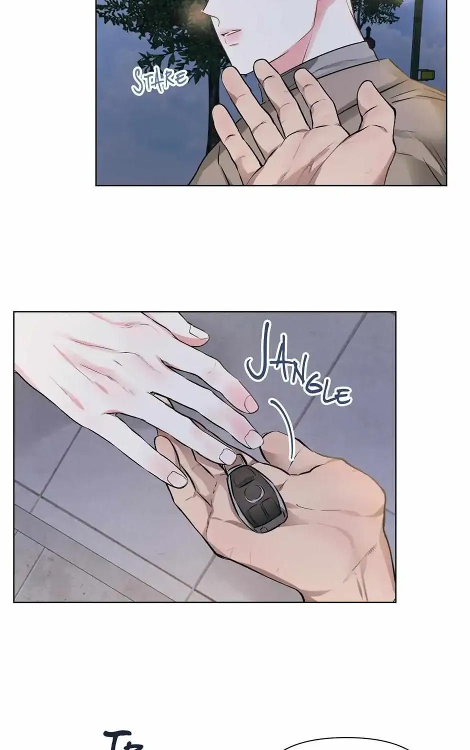 Romantic Captain Darling Mangakakalot X Chapter 59 Page 61