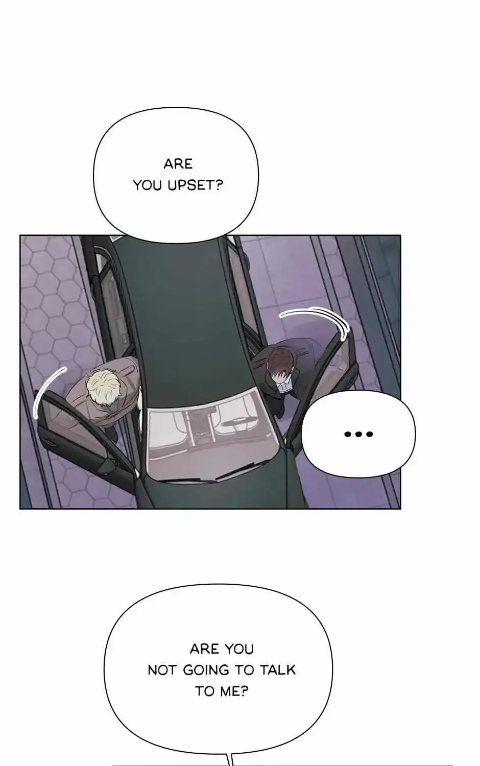 Romantic Captain Darling Mangakakalot X Chapter 59 Page 63