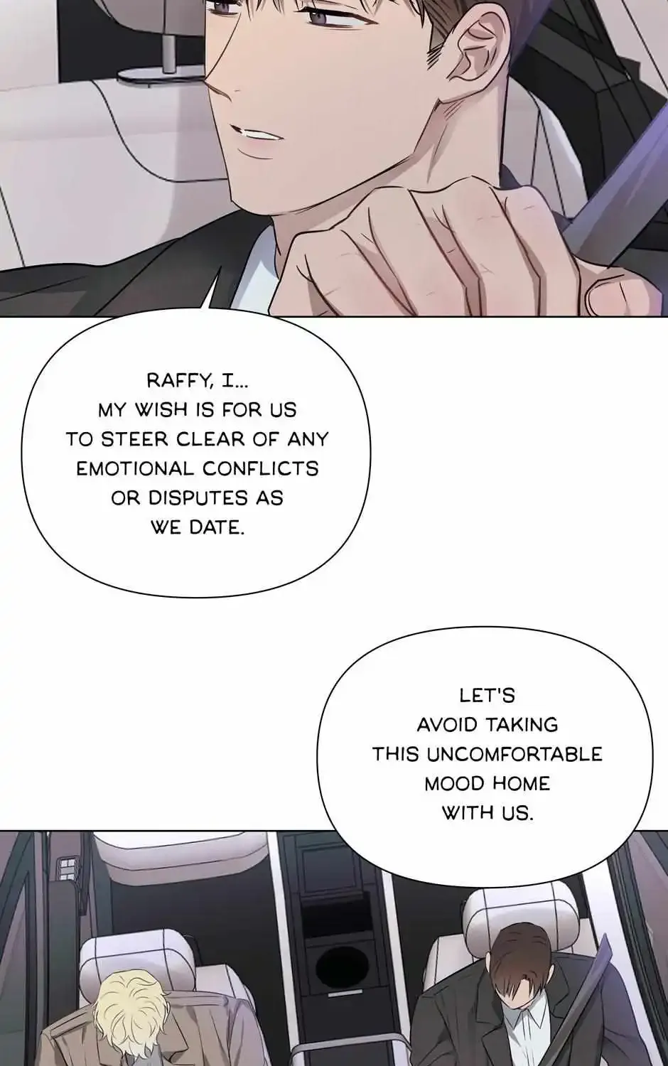Romantic Captain Darling Mangakakalot X Chapter 59 Page 65