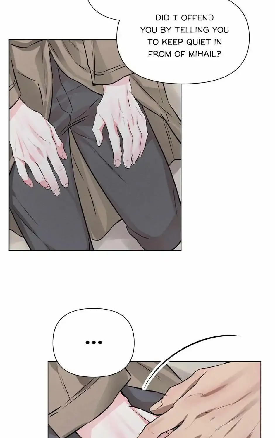 Romantic Captain Darling Mangakakalot X Chapter 59 Page 68