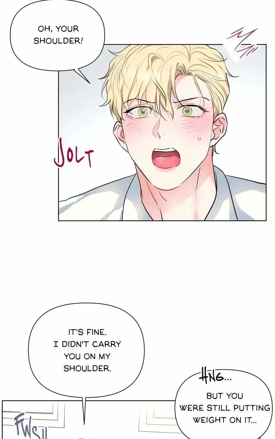 Romantic Captain Darling Mangakakalot X Chapter 59 Page 8
