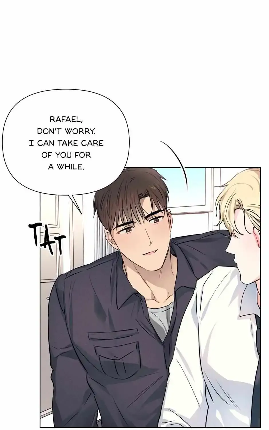 Romantic Captain Darling Mangakakalot X Chapter 59 Page 10