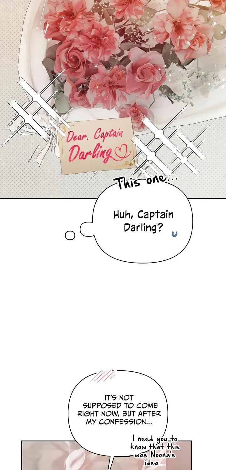 Romantic Captain Darling Mangakakalot X Chapter 6 Page 43