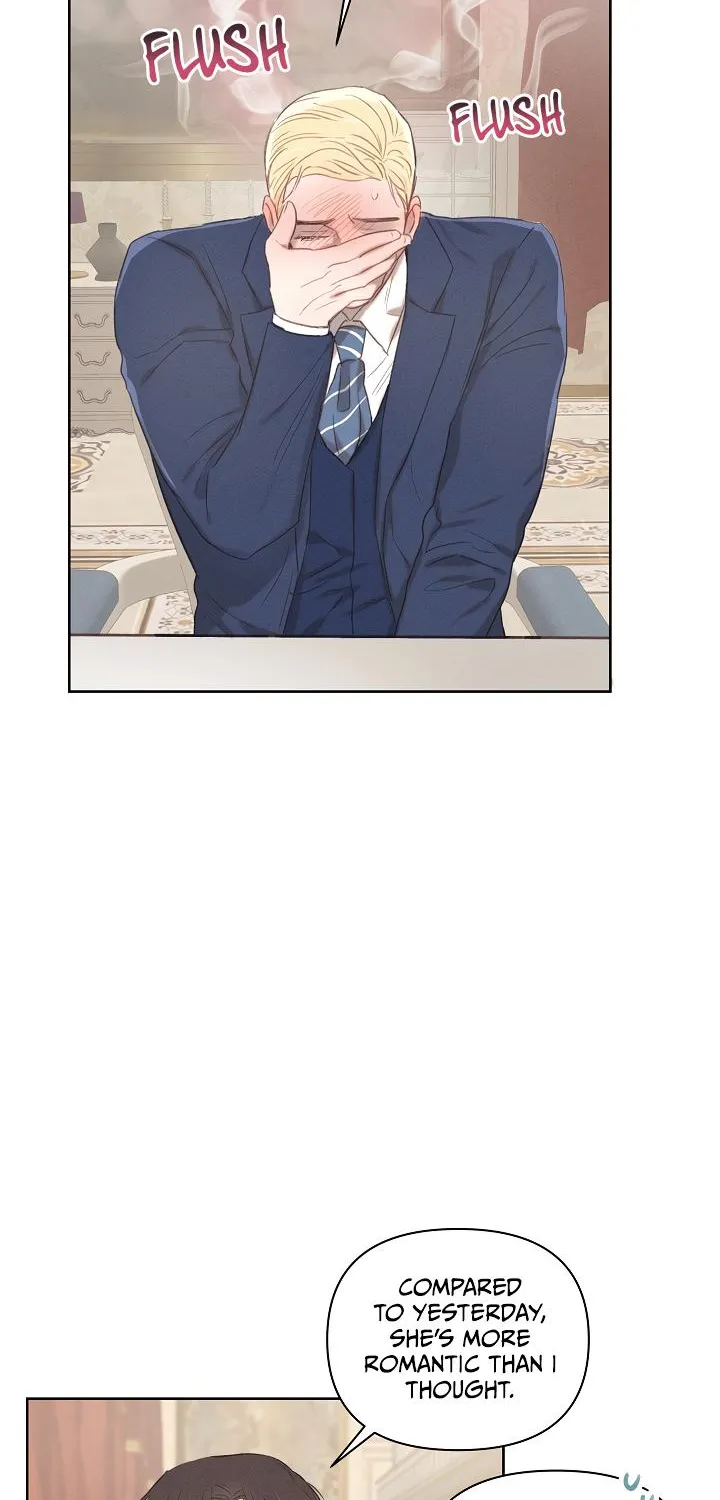 Romantic Captain Darling Mangakakalot X Chapter 6 Page 44