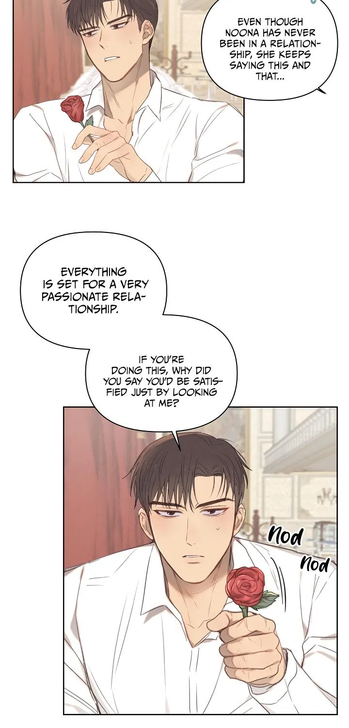 Romantic Captain Darling Mangakakalot X Chapter 6 Page 45