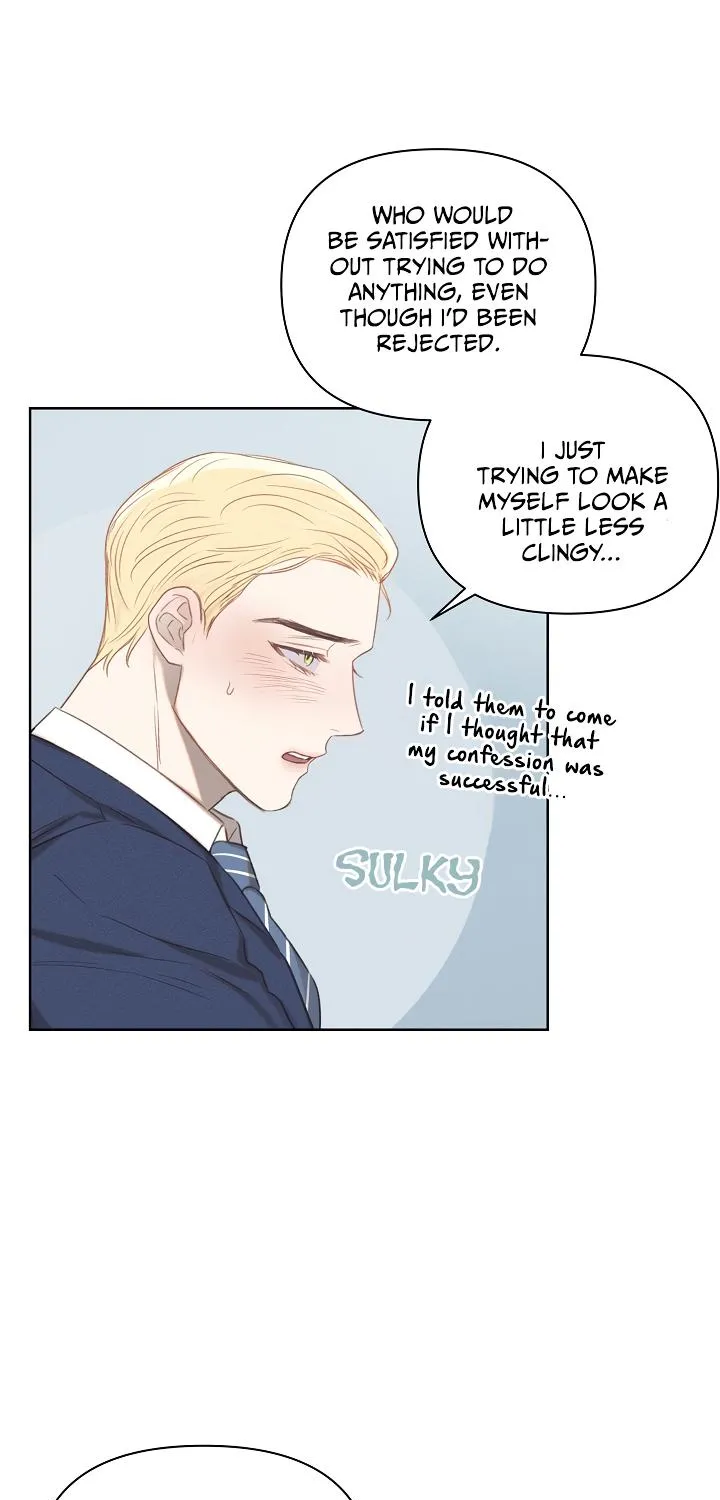 Romantic Captain Darling Mangakakalot X Chapter 6 Page 47