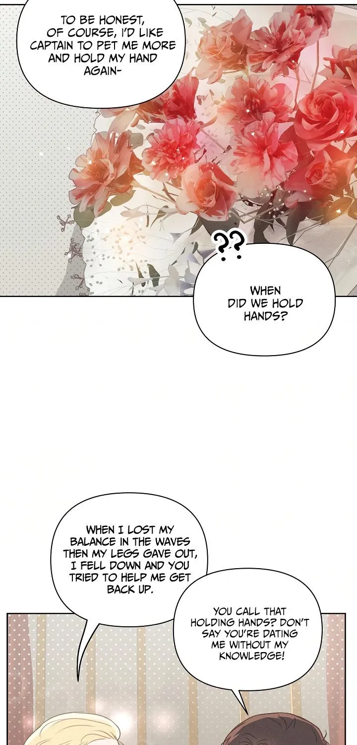 Romantic Captain Darling Mangakakalot X Chapter 6 Page 48