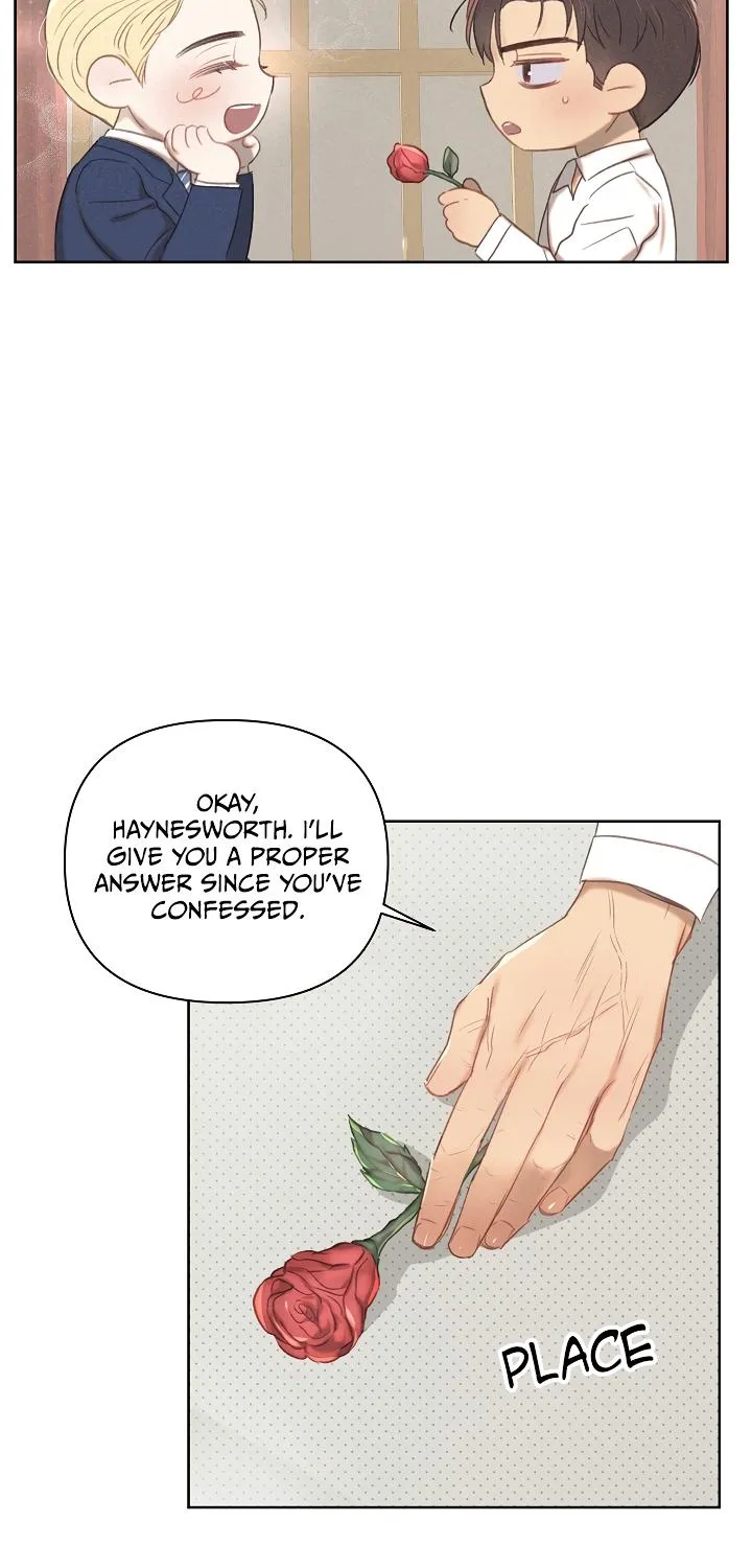 Romantic Captain Darling Mangakakalot X Chapter 6 Page 49