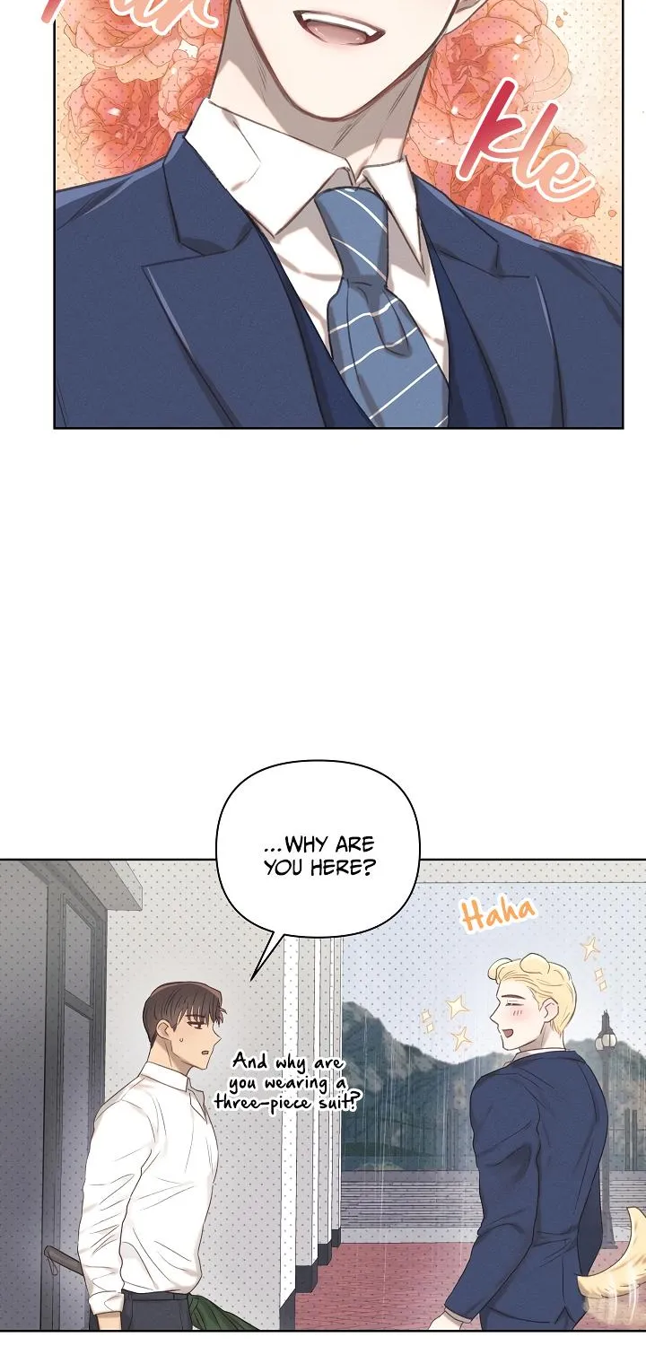 Romantic Captain Darling Mangakakalot X Chapter 6 Page 6