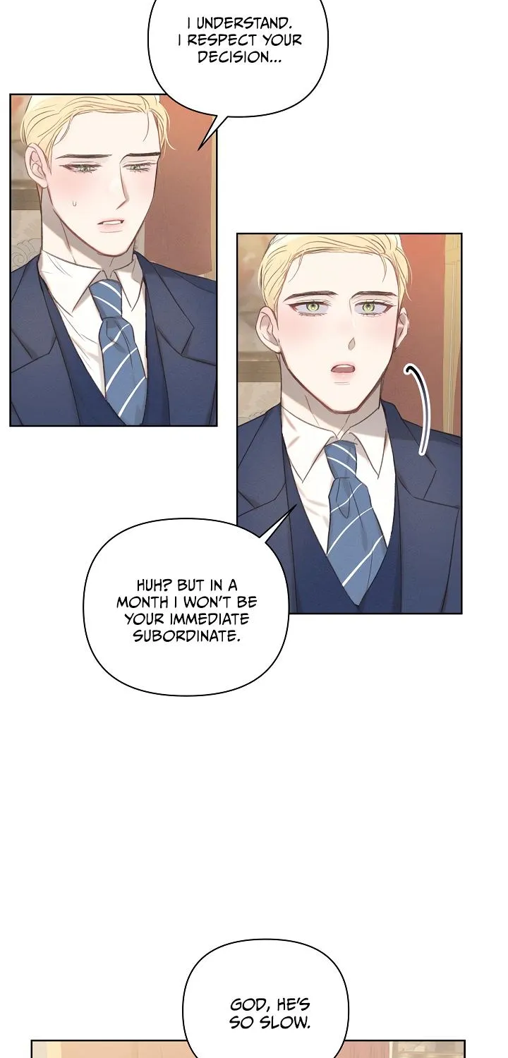 Romantic Captain Darling Mangakakalot X Chapter 6 Page 54