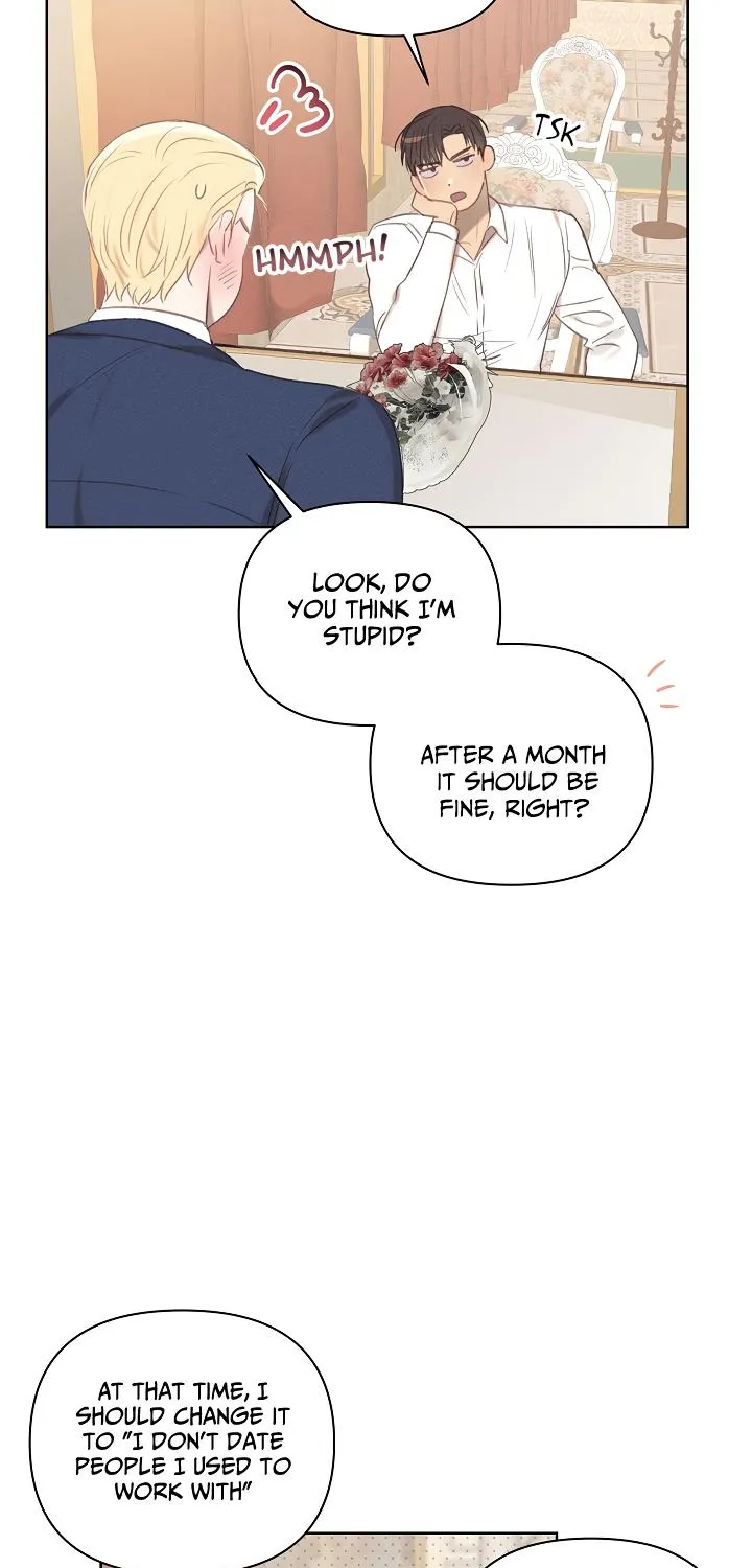 Romantic Captain Darling Mangakakalot X Chapter 6 Page 55