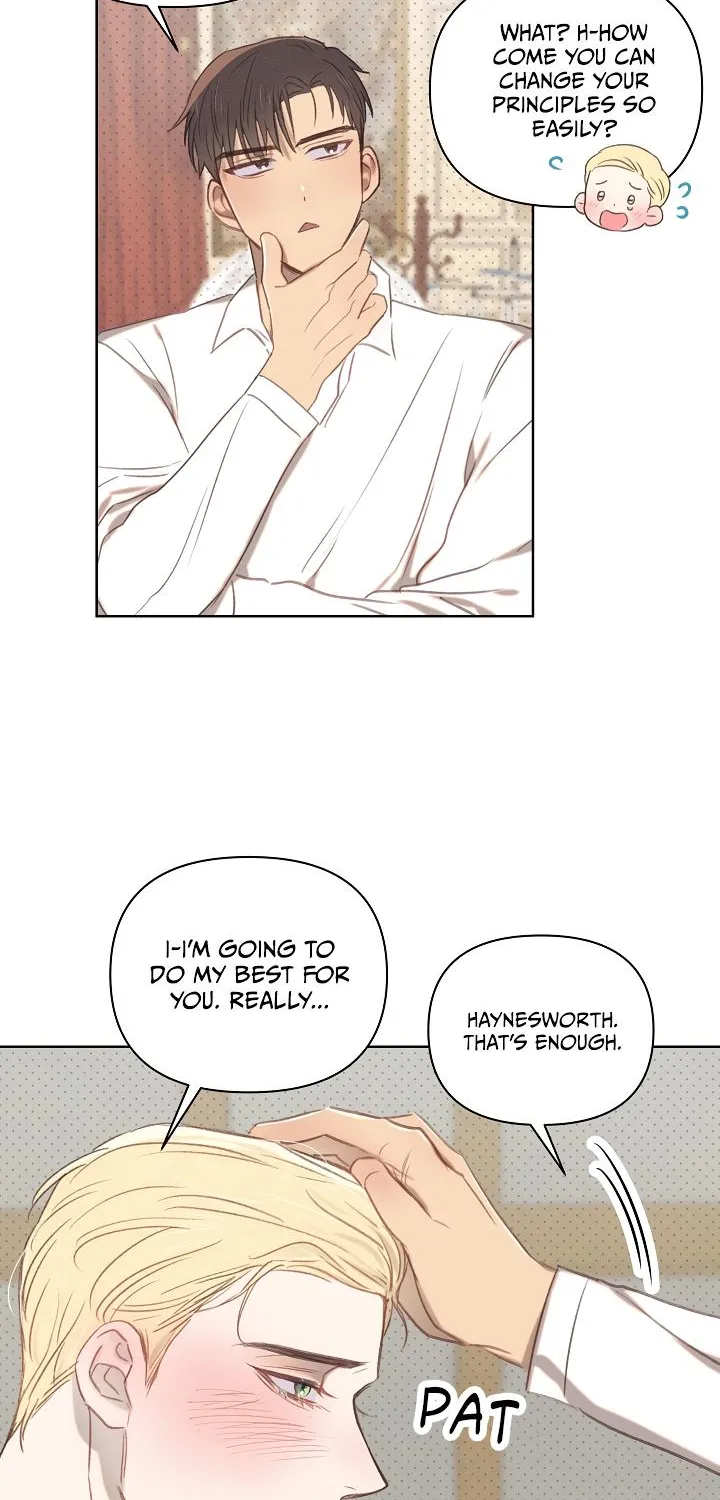 Romantic Captain Darling Mangakakalot X Chapter 6 Page 56