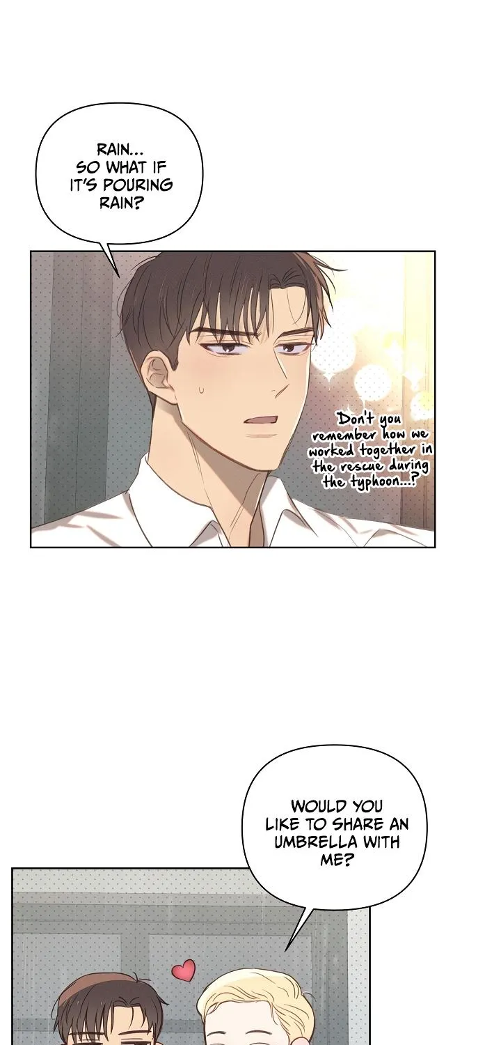 Romantic Captain Darling Mangakakalot X Chapter 6 Page 9
