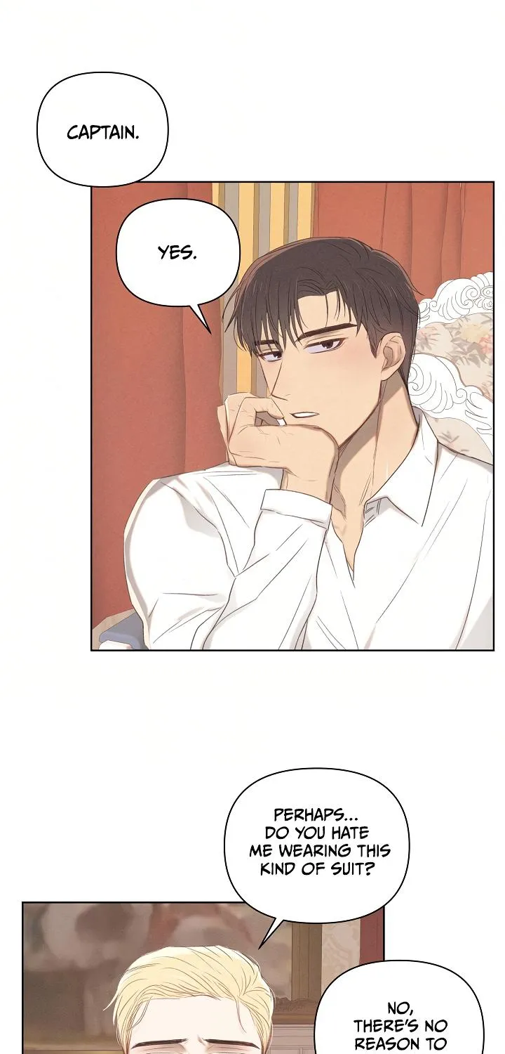 Romantic Captain Darling Mangakakalot X Chapter 6 Page 14