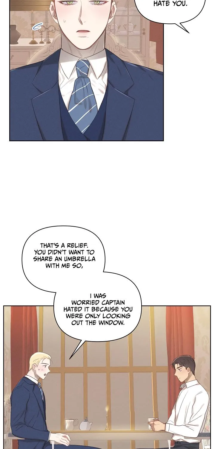 Romantic Captain Darling Mangakakalot X Chapter 6 Page 15