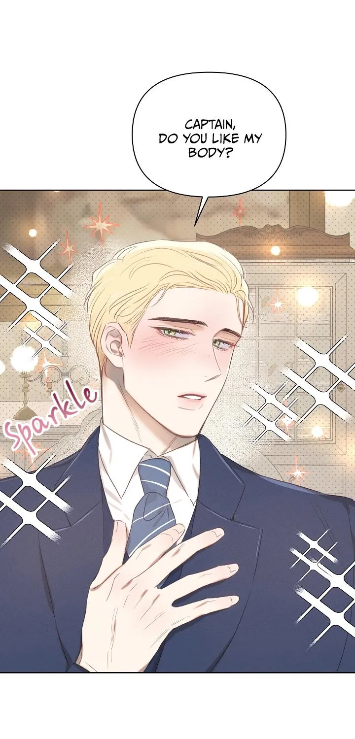 Romantic Captain Darling Mangakakalot X Chapter 6 Page 22