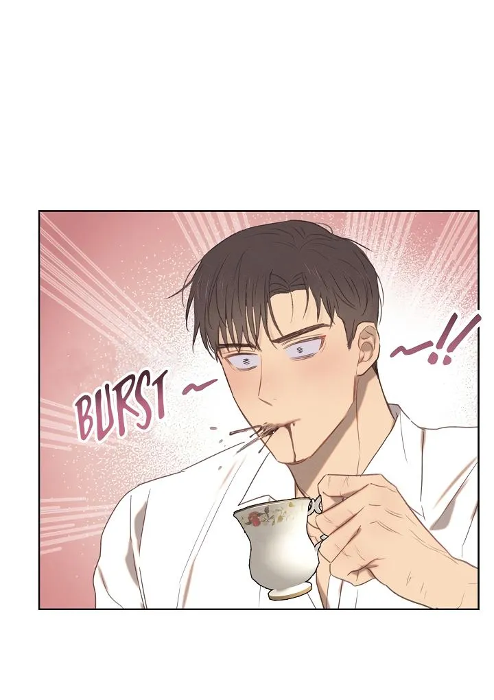 Romantic Captain Darling Mangakakalot X Chapter 6 Page 23