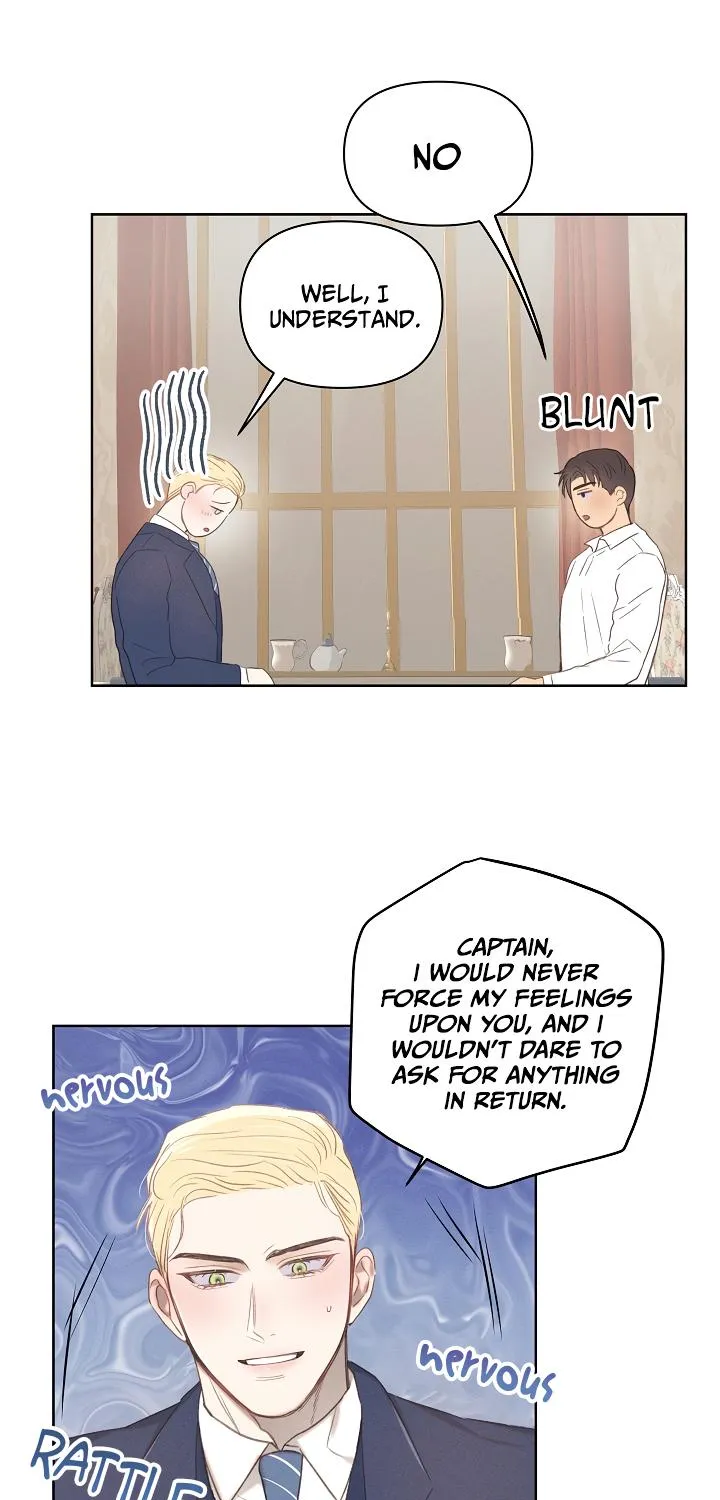 Romantic Captain Darling Mangakakalot X Chapter 6 Page 30