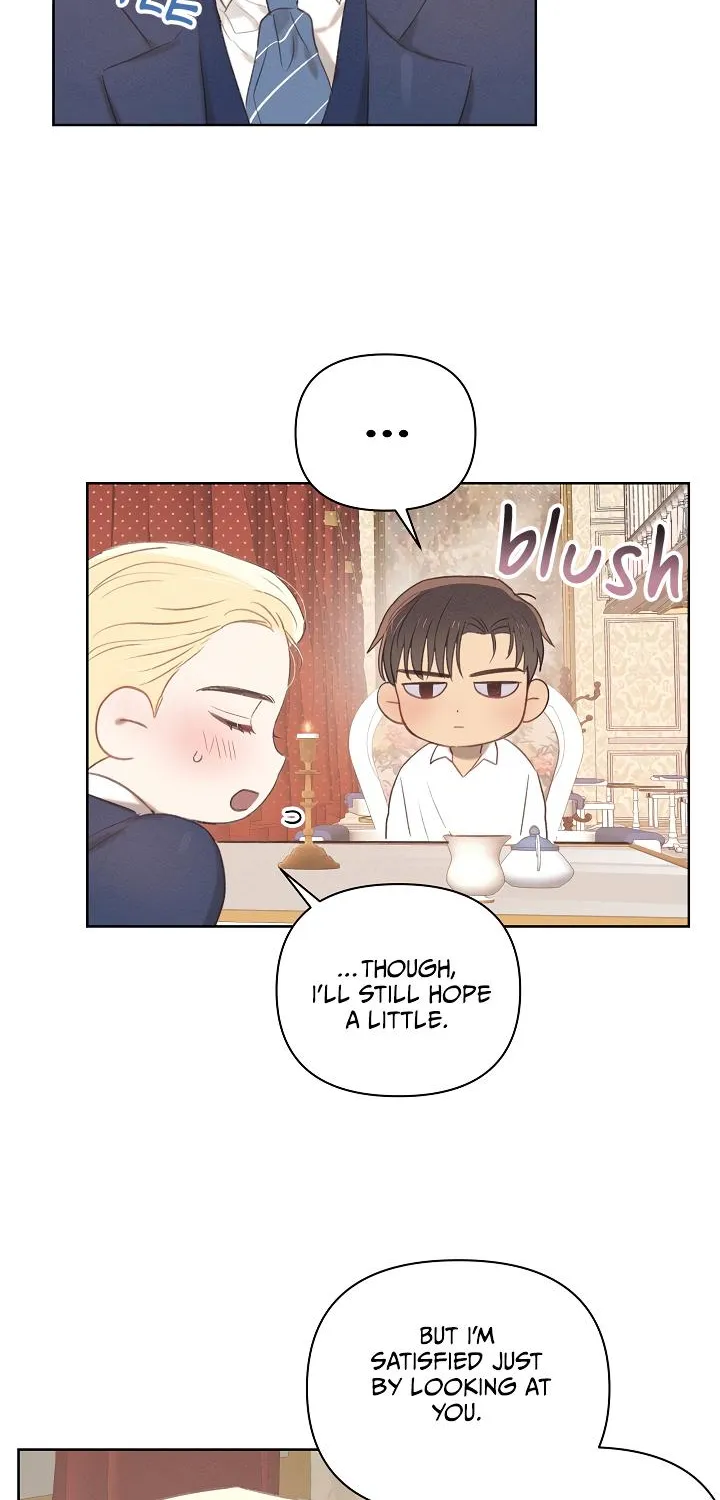 Romantic Captain Darling Mangakakalot X Chapter 6 Page 31