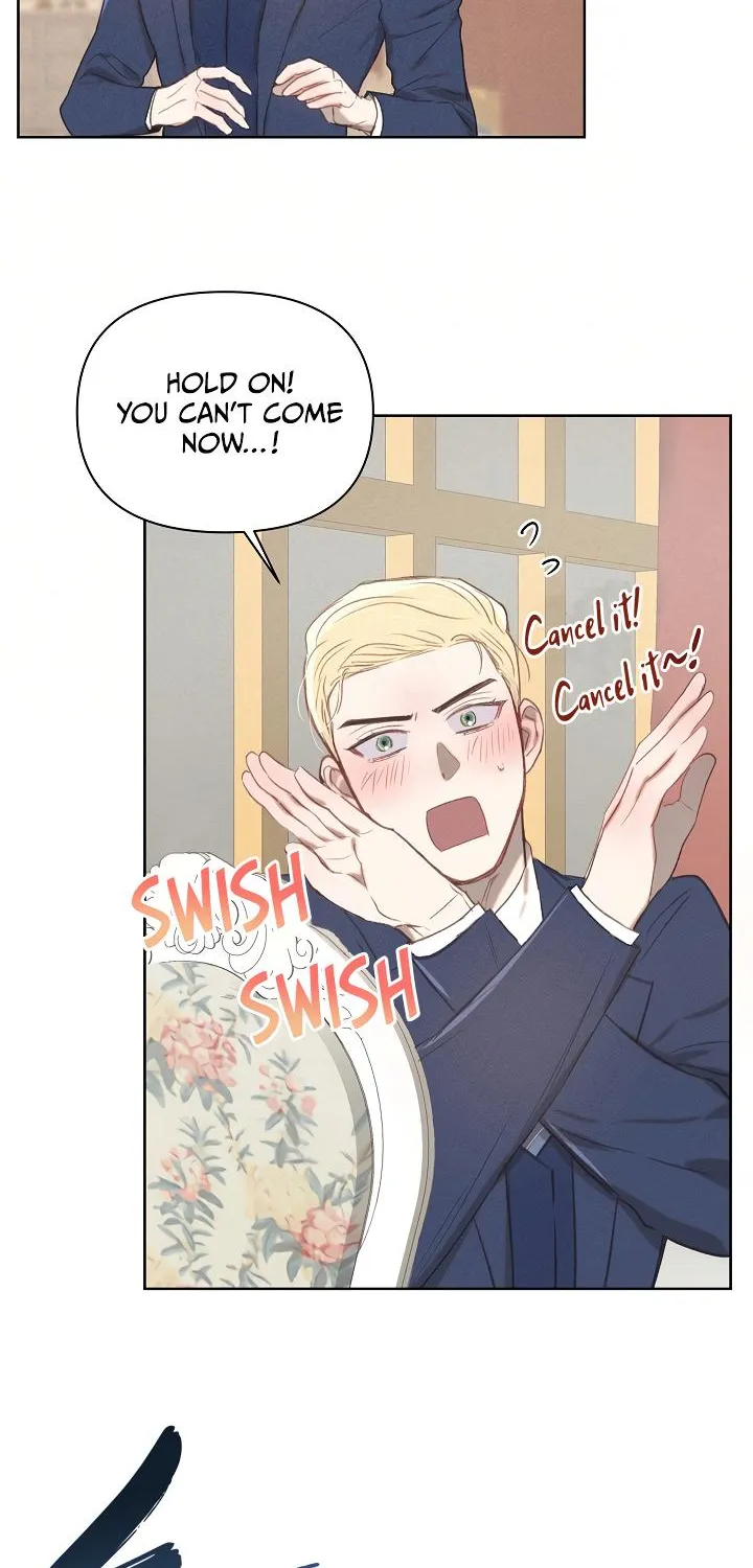 Romantic Captain Darling Mangakakalot X Chapter 6 Page 37