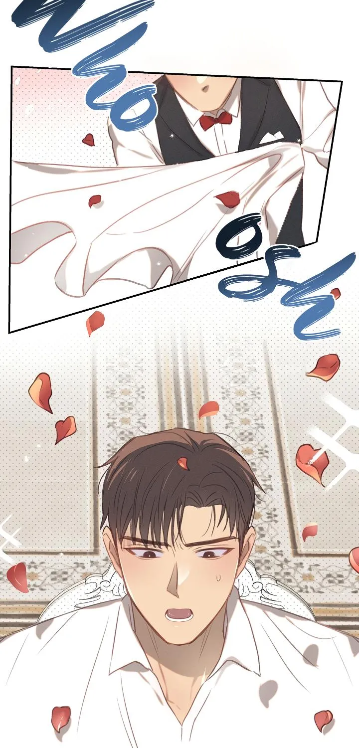 Romantic Captain Darling Mangakakalot X Chapter 6 Page 38