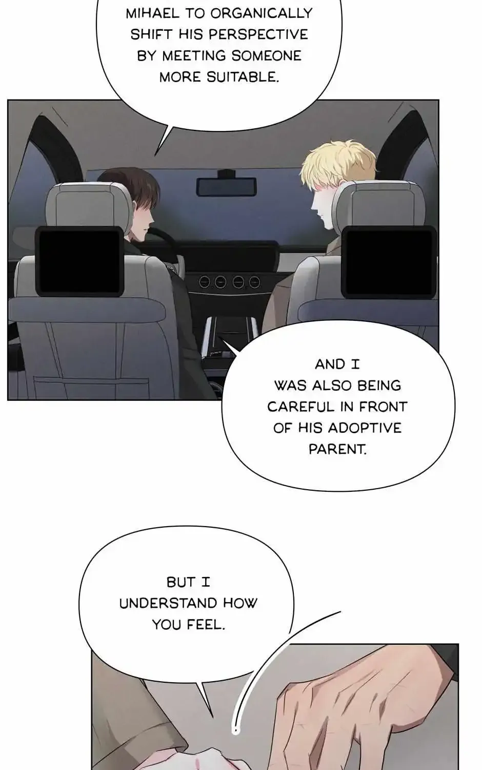 Romantic Captain Darling Mangakakalot X Chapter 60 Page 11