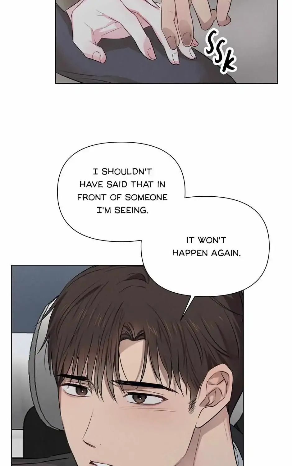 Romantic Captain Darling Mangakakalot X Chapter 60 Page 12