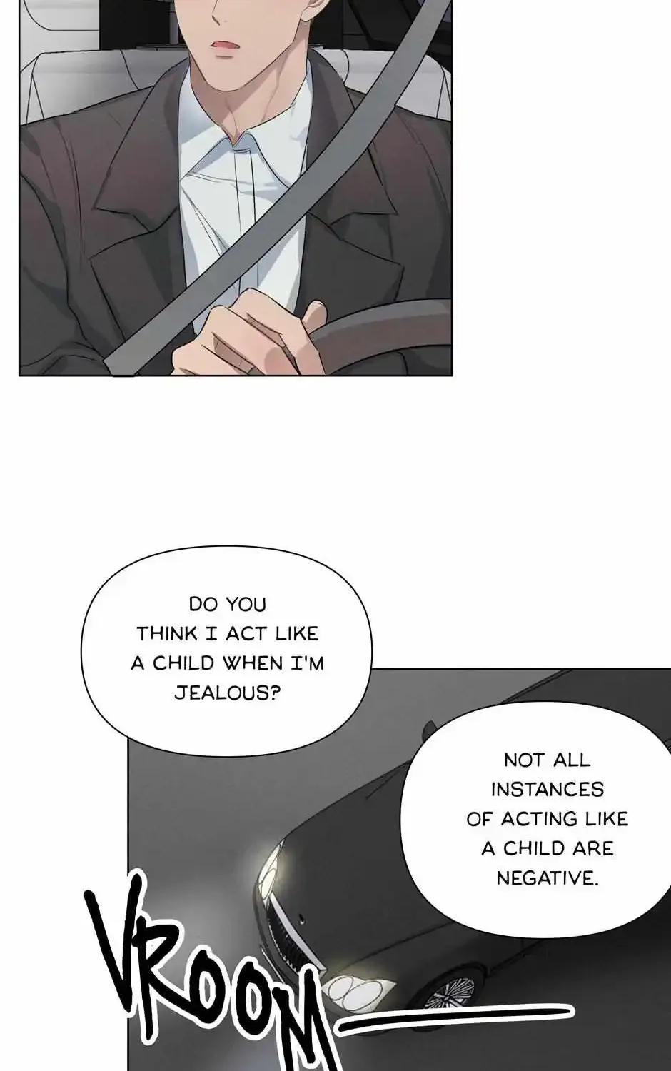 Romantic Captain Darling Mangakakalot X Chapter 60 Page 15