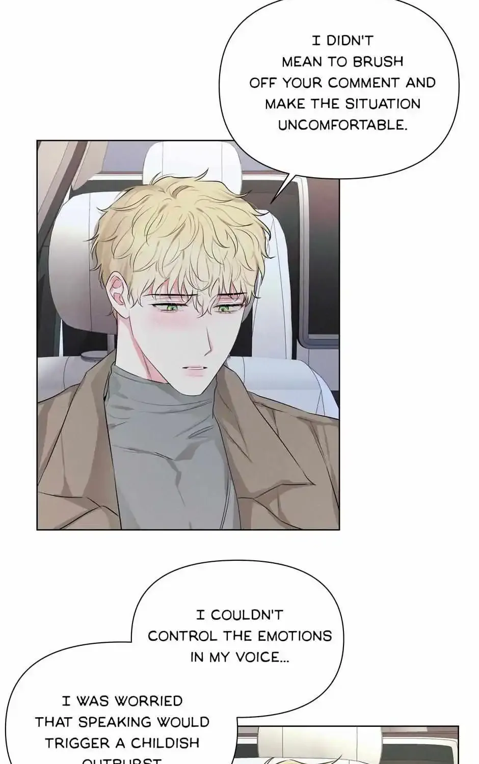 Romantic Captain Darling Mangakakalot X Chapter 60 Page 3