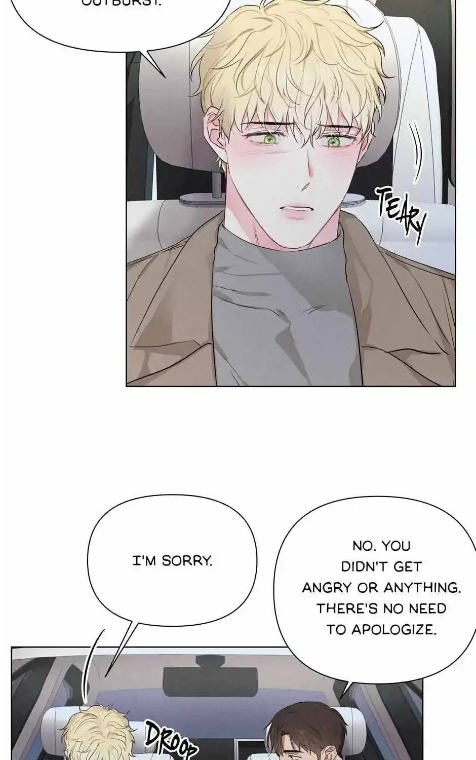 Romantic Captain Darling Mangakakalot X Chapter 60 Page 4
