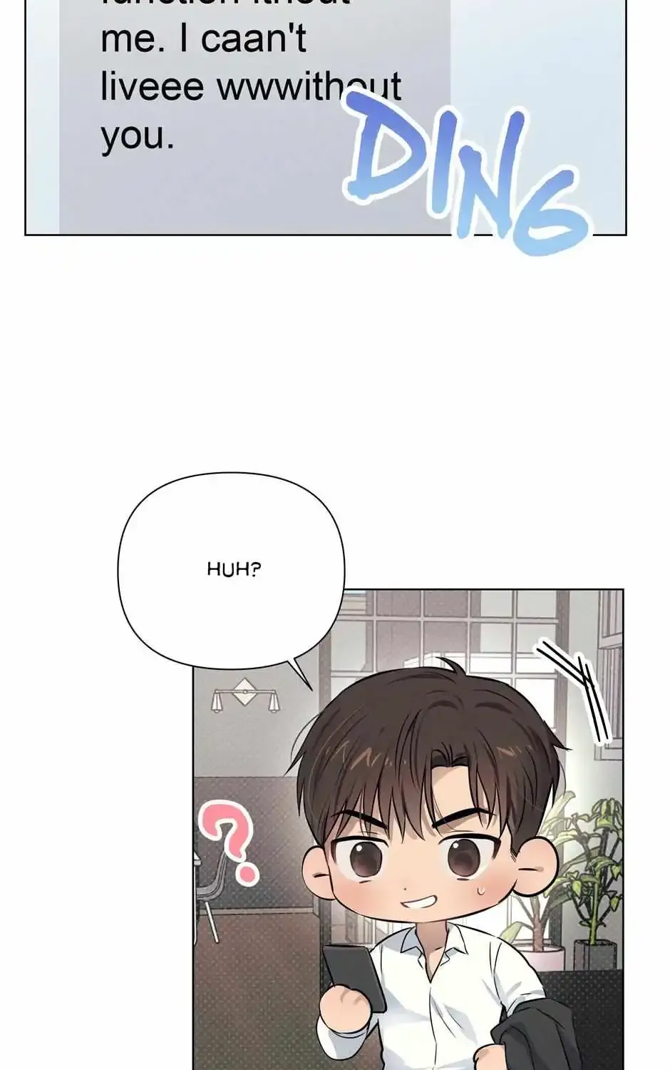 Romantic Captain Darling Mangakakalot X Chapter 60 Page 32
