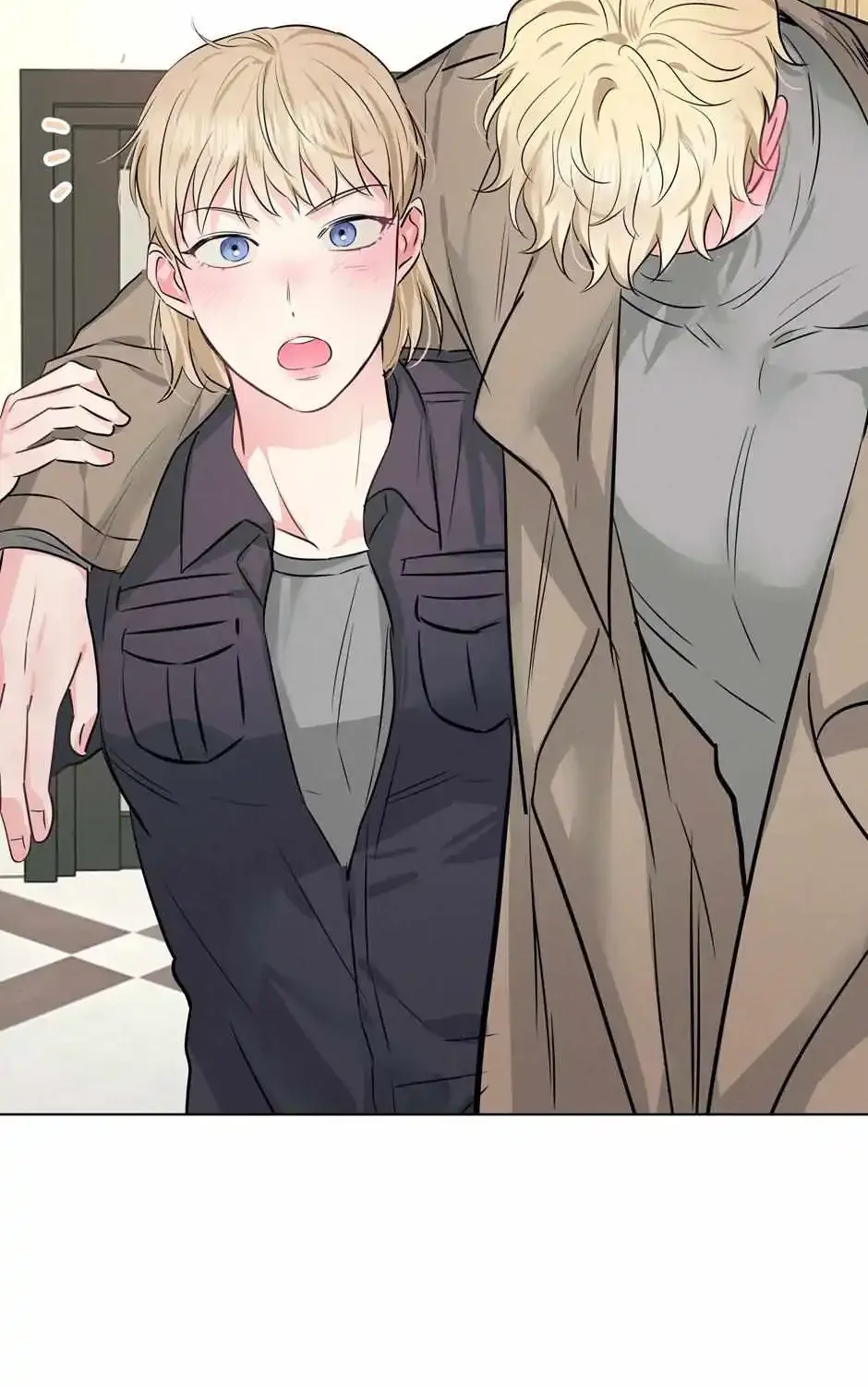 Romantic Captain Darling Mangakakalot X Chapter 60 Page 43