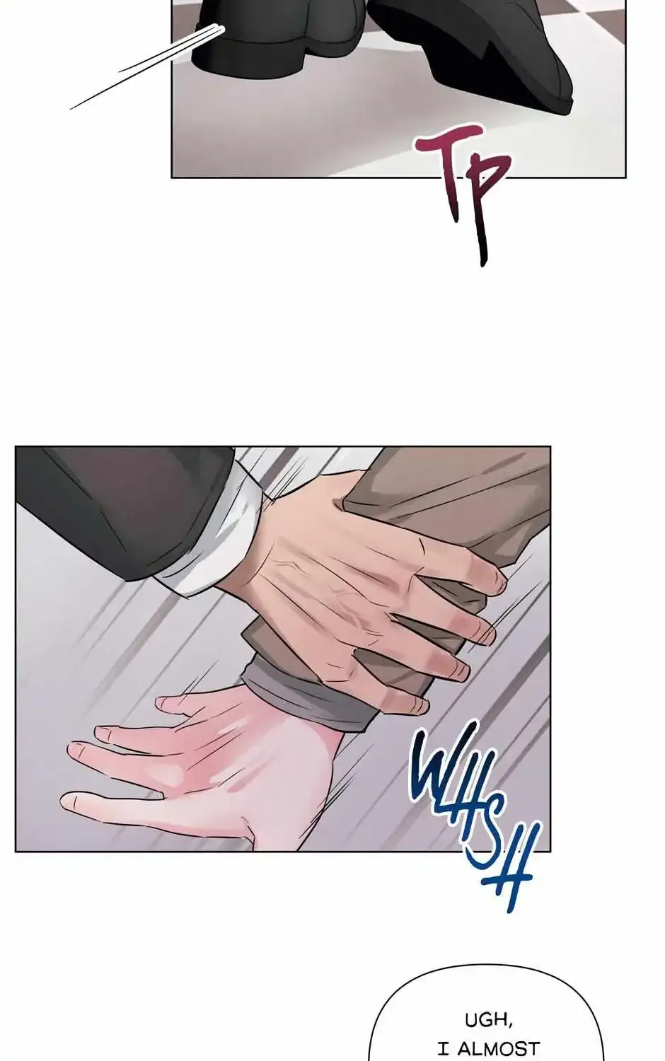 Romantic Captain Darling Mangakakalot X Chapter 60 Page 47