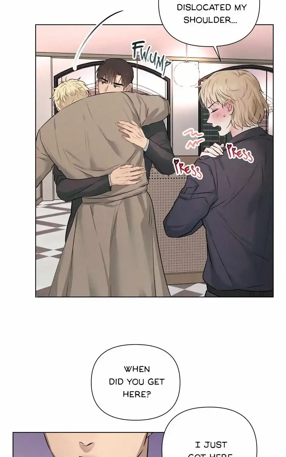 Romantic Captain Darling Mangakakalot X Chapter 60 Page 48
