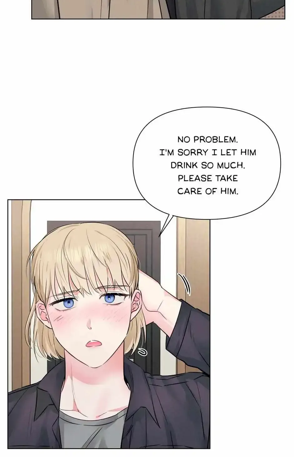 Romantic Captain Darling Mangakakalot X Chapter 60 Page 53
