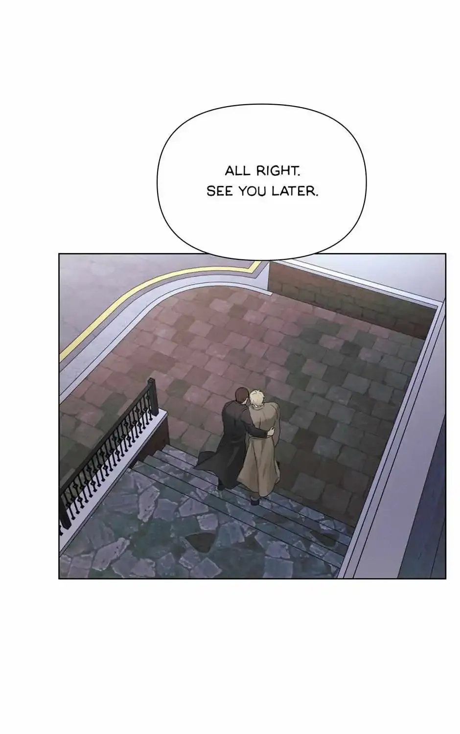 Romantic Captain Darling Mangakakalot X Chapter 60 Page 54