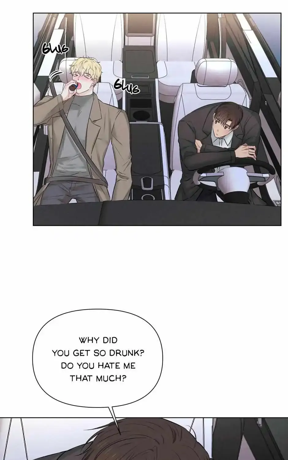 Romantic Captain Darling Mangakakalot X Chapter 60 Page 60