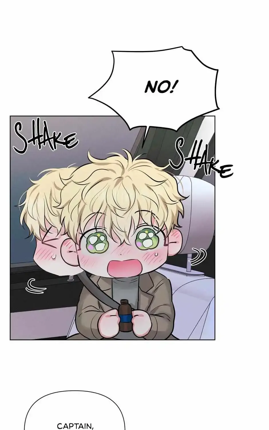 Romantic Captain Darling Mangakakalot X Chapter 60 Page 62