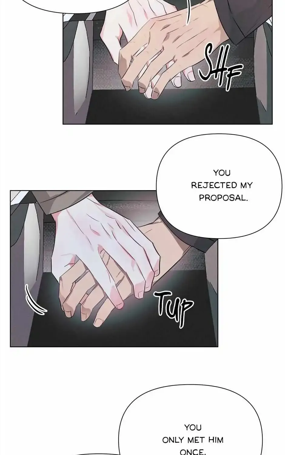 Romantic Captain Darling Mangakakalot X Chapter 60 Page 8