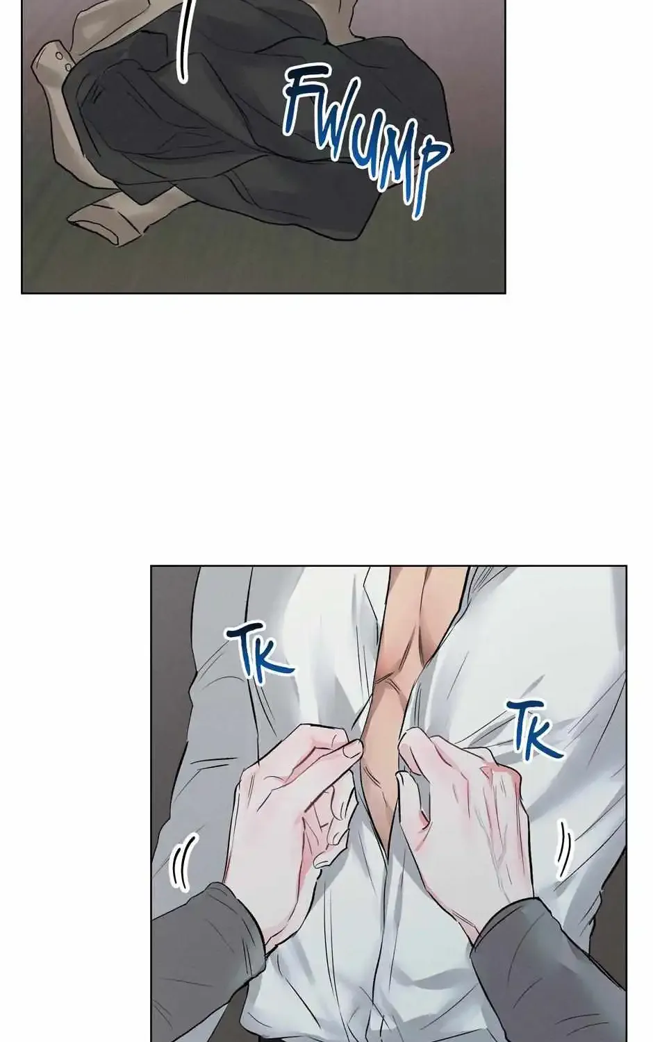 Romantic Captain Darling Mangakakalot X Chapter 62 Page 11
