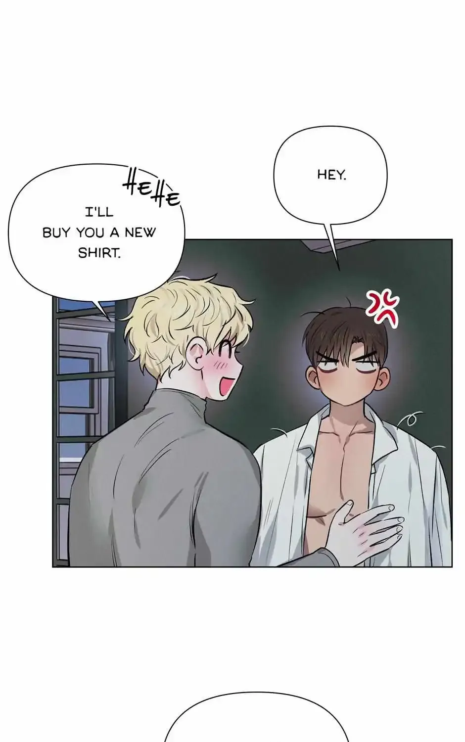 Romantic Captain Darling Mangakakalot X Chapter 62 Page 14