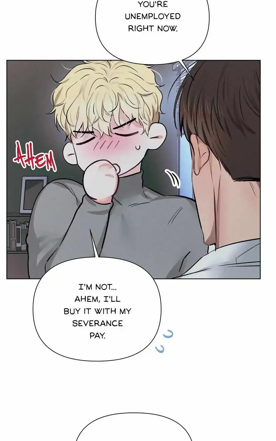 Romantic Captain Darling Mangakakalot X Chapter 62 Page 15