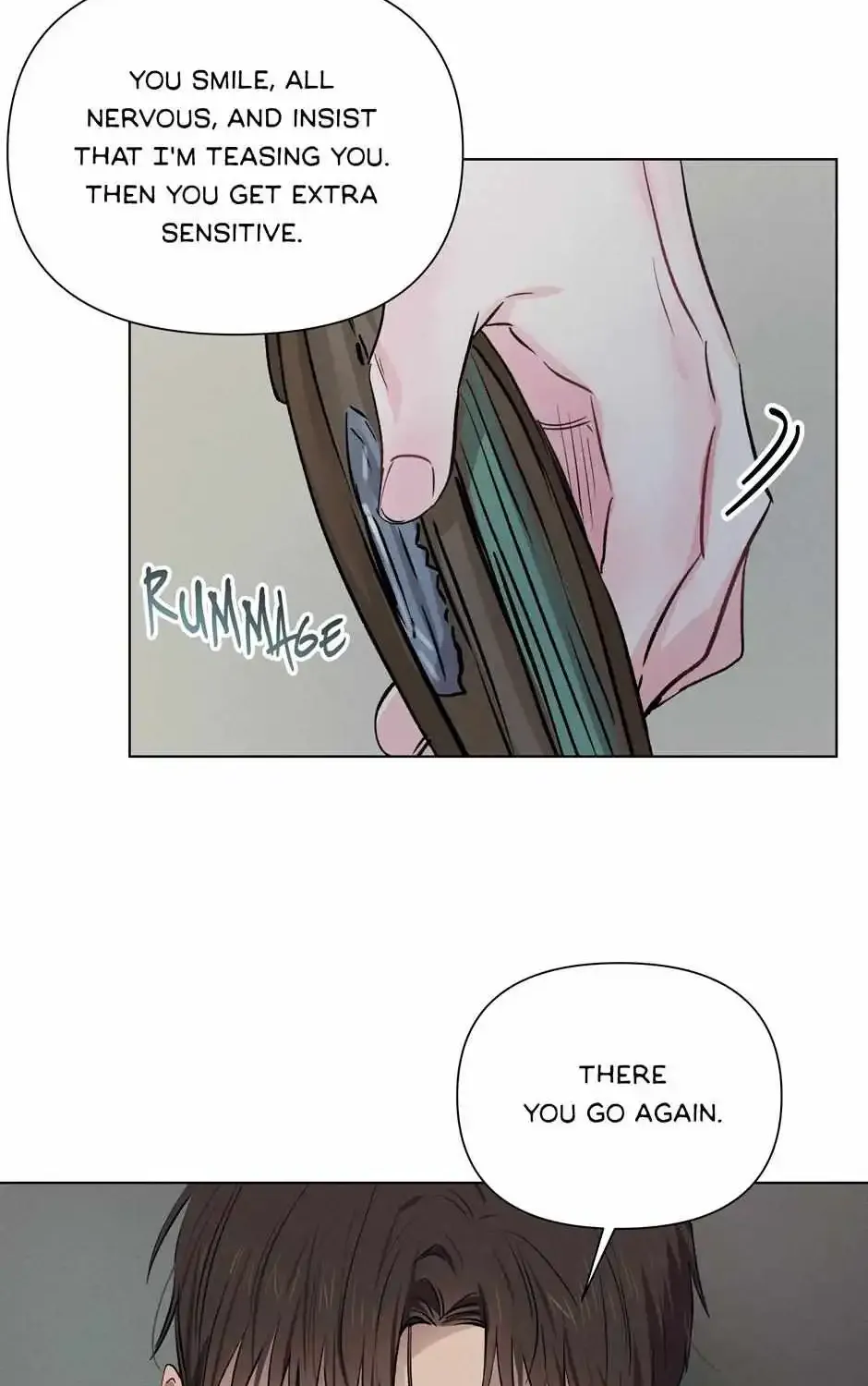 Romantic Captain Darling Mangakakalot X Chapter 62 Page 19