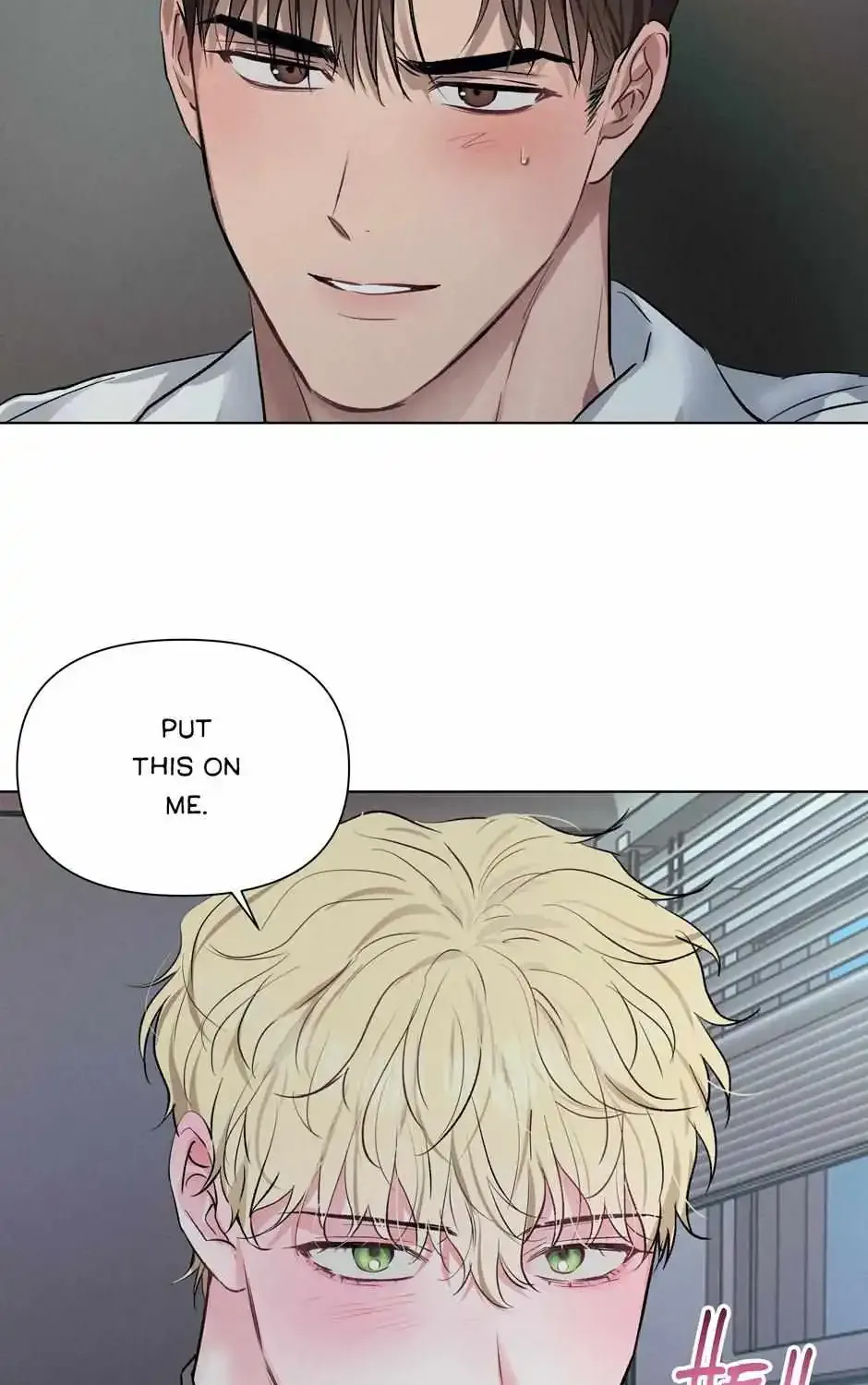 Romantic Captain Darling Mangakakalot X Chapter 62 Page 20