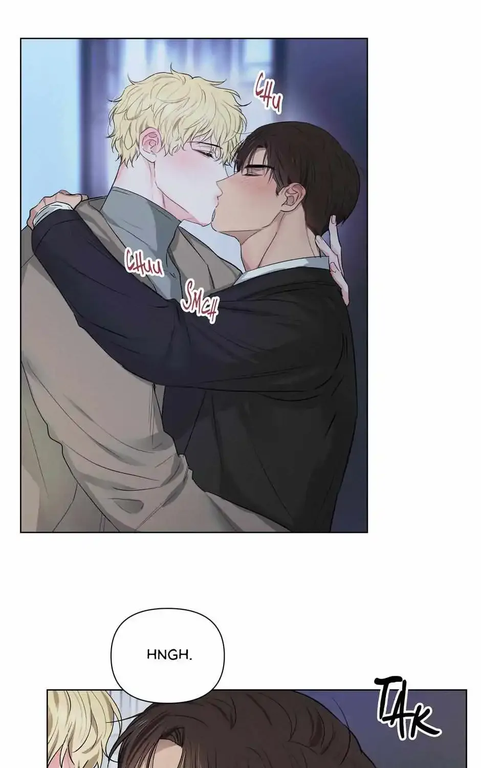 Romantic Captain Darling Mangakakalot X Chapter 62 Page 3