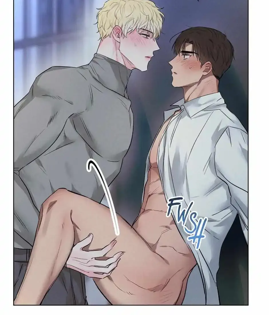 Romantic Captain Darling Mangakakalot X Chapter 62 Page 25