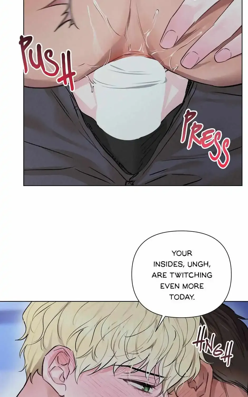 Romantic Captain Darling Mangakakalot X Chapter 62 Page 28