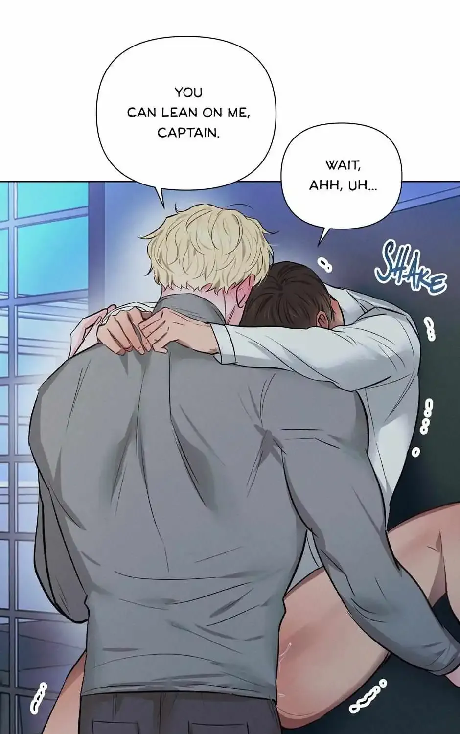 Romantic Captain Darling Mangakakalot X Chapter 62 Page 30