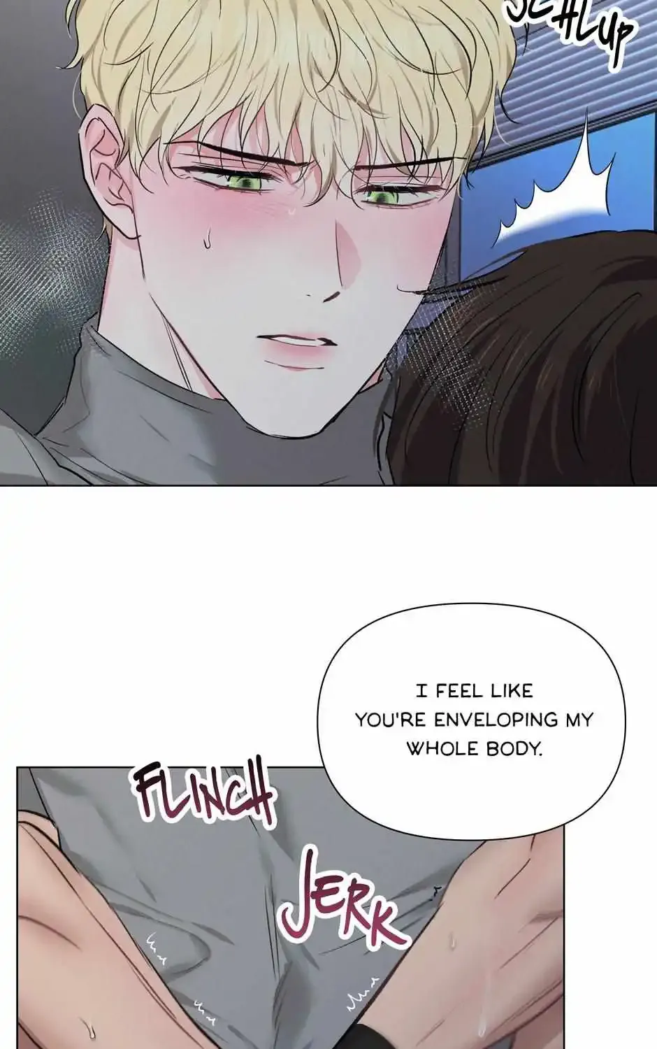Romantic Captain Darling Mangakakalot X Chapter 62 Page 36